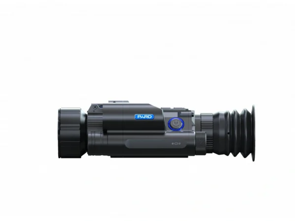 Pard SA62 45mm hőkamera céltávcső LRF lézeres távolságmérővel