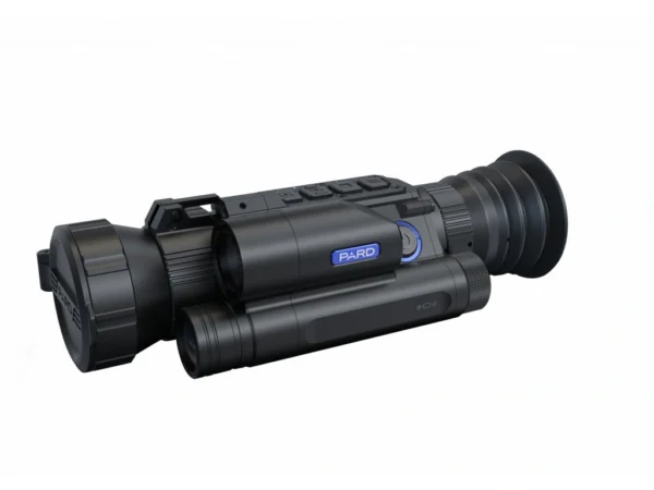 Pard SA62 45mm hőkamera céltávcső LRF lézeres távolságmérővel