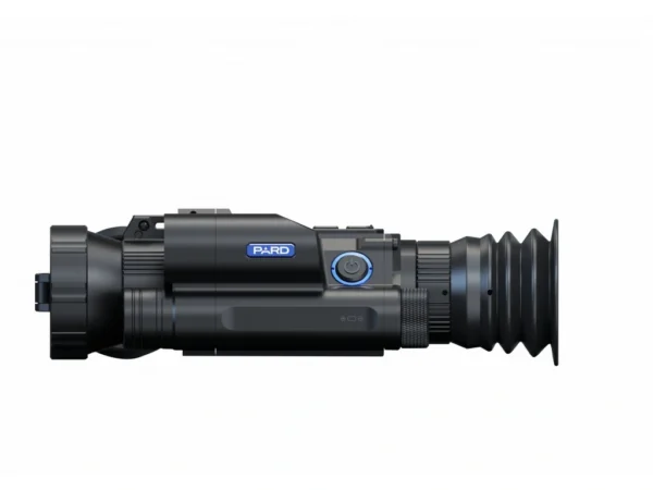 Pard SA62 45mm hőkamera céltávcső LRF lézeres távolságmérővel