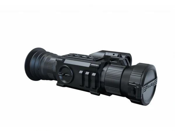 Pard SA62 45mm hőkamera céltávcső LRF lézeres távolságmérővel