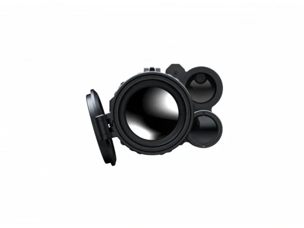 Pard SA62 45mm hőkamera céltávcső LRF lézeres távolságmérővel