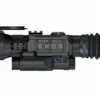Pard SA62 45mm hőkamera céltávcső LRF lézeres távolságmérővel