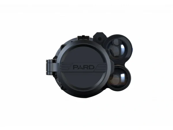Pard SA62 45mm hőkamera céltávcső LRF lézeres távolságmérővel