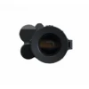 Pard SA62 45mm hőkamera céltávcső LRF lézeres távolságmérővel