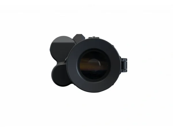 Pard SA62 45mm hőkamera céltávcső LRF lézeres távolságmérővel