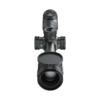 InfiRay TUBE TH35 V2 hőkamera céltávcső
