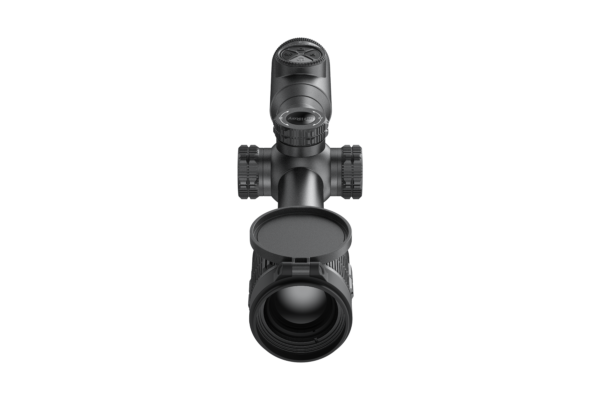 InfiRay TUBE TH35 V2 hőkamera céltávcső