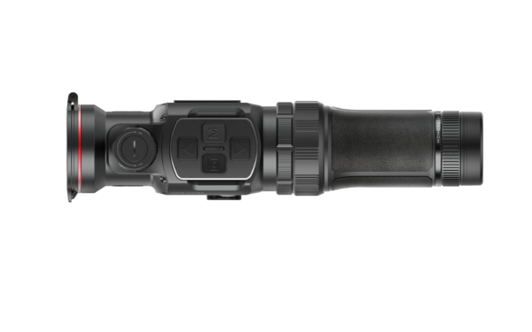 InfiRay MATE / Clip okulár 4x24 (Mate/CL42/CH50/CH50 W)