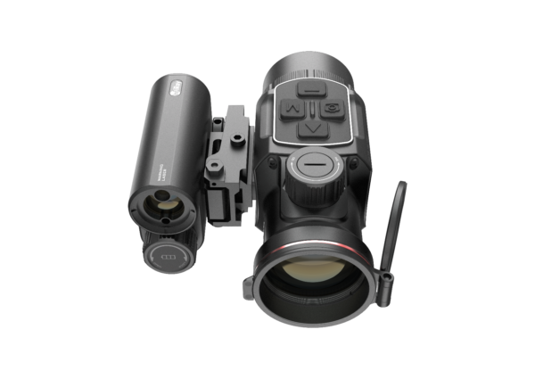 InfiRay MATE lézeres távmérő modul (ILR-1200-2)