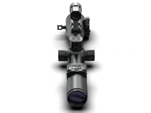 Pard DS35 850nm 4x éjjellátó céltávcső fényvetővel