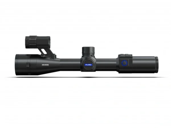 Pard DS35 850nm 4x éjjellátó céltávcső fényvetővel