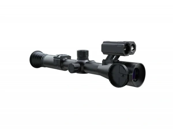 Pard DS35 LRF 850nm 5.6x éjjellátó céltávcső fényvetővel és távmérővel