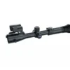 Pard DS35 LRF 850nm 5.6x éjjellátó céltávcső fényvetővel és távmérővel