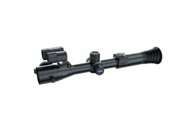 Pard DS35 LRF 850nm 5.6x éjjellátó céltávcső fényvetővel és távmérővel