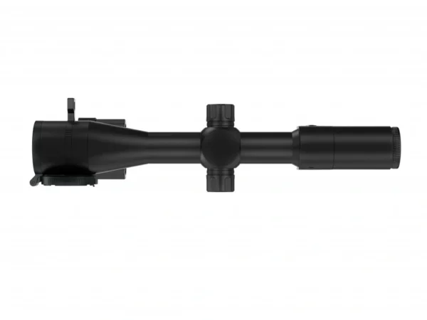 Pard DS35 LRF 940nm 5,6x éjjellátó céltávcső fényvetővel és távmérővel