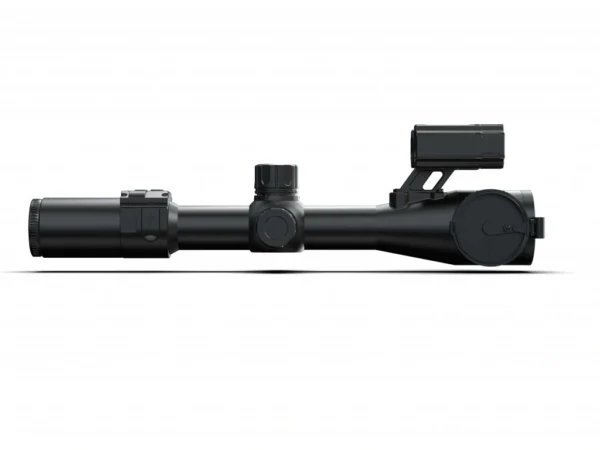 Pard DS35 LRF 940nm 5,6x éjjellátó céltávcső fényvetővel és távmérővel
