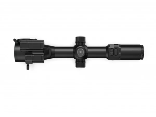 Pard DS35 LRF 940nm 5,6x éjjellátó céltávcső fényvetővel és távmérővel