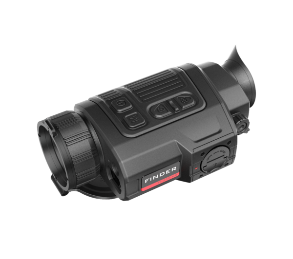 Infiray FINDER FH35 LRF V2 hőkamera távolságmérővel