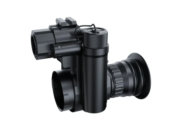 Pard NV007SP 940 éjjellátó / céltávcső utántét 45 mm