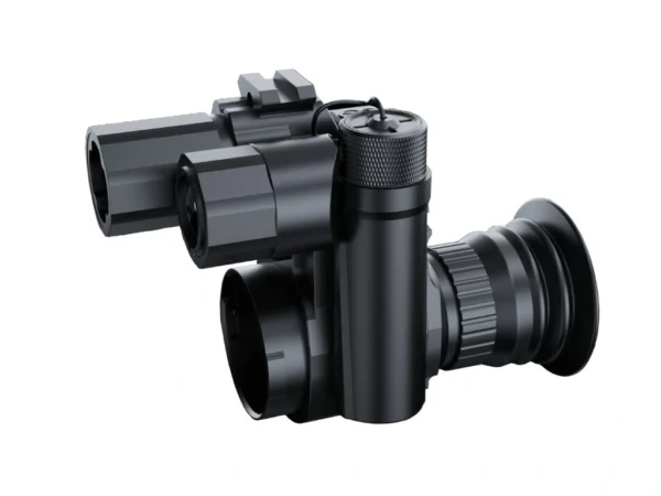 Pard NV007SP 940 LRF éjjellátó / céltávcső utántét 48 mm