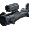 Pard TS31 25mm LRF hőkamera céltávcső