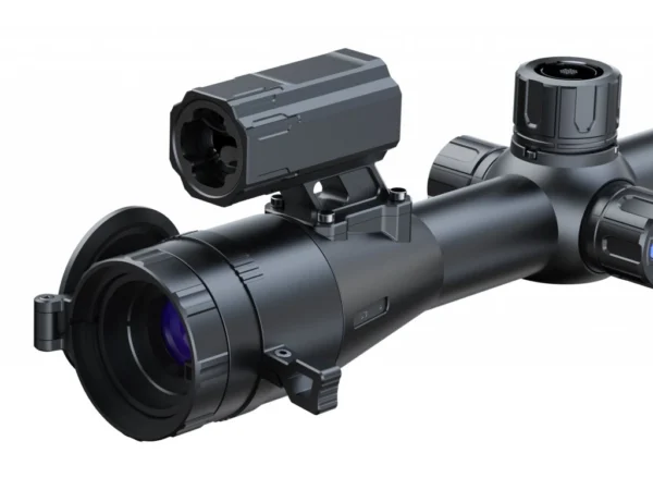 Pard TS31 25mm LRF hőkamera céltávcső
