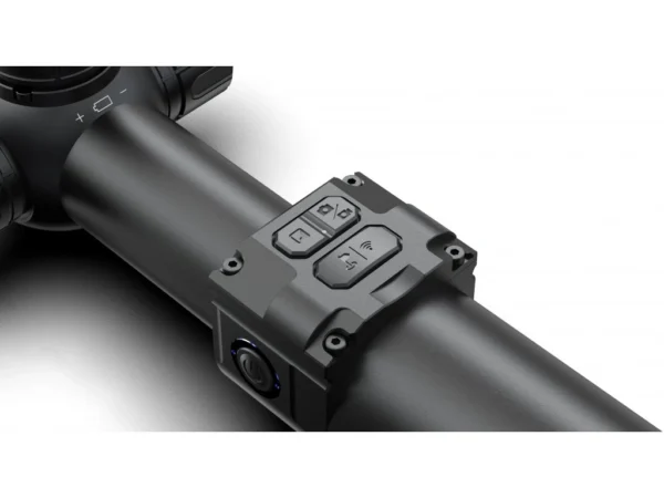 Pard TS31 25mm LRF hőkamera céltávcső