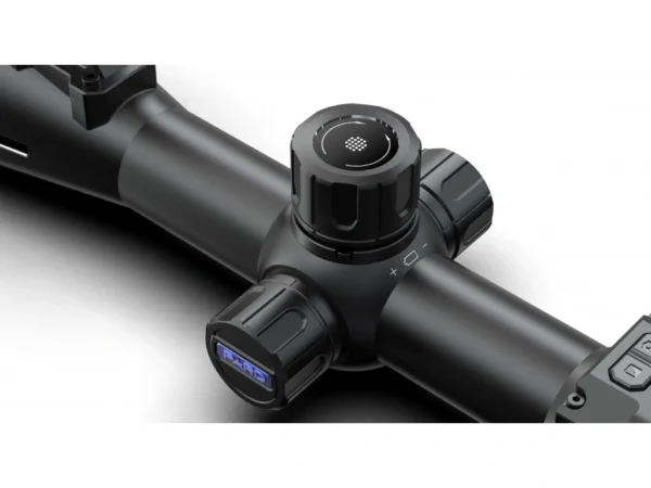 Pard TS31 25mm LRF hőkamera céltávcső