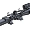 Pard TS31 25mm LRF hőkamera céltávcső