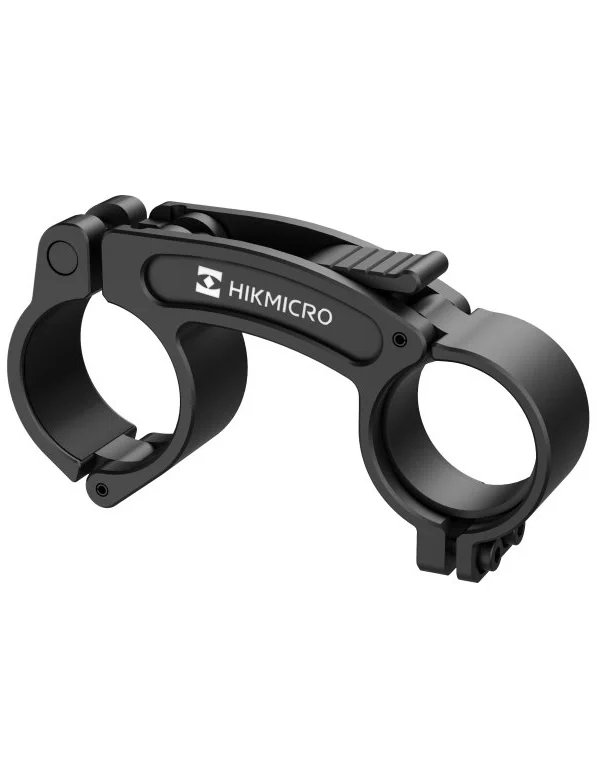 Szerelék Hikmicro Alpex vetőhöz, gyorsoldású