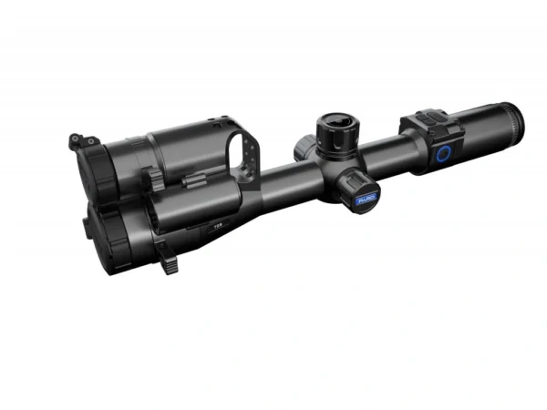 Pard TD32 940nm LRF hőkamera és éjjellátó céltávcső fényvetővel