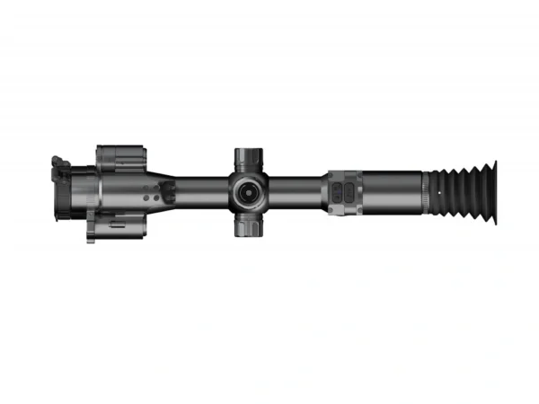 Pard TD32 940nm LRF hőkamera és éjjellátó céltávcső fényvetővel