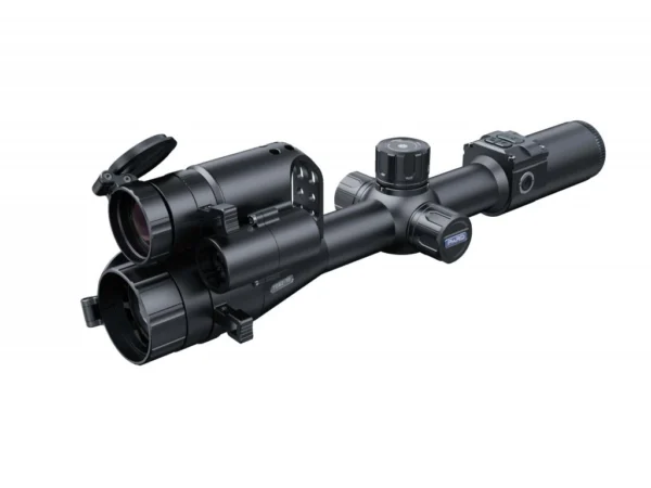 Pard TD62 LRF 940nm hőkamera és éjjellátó céltávcső távmérővel