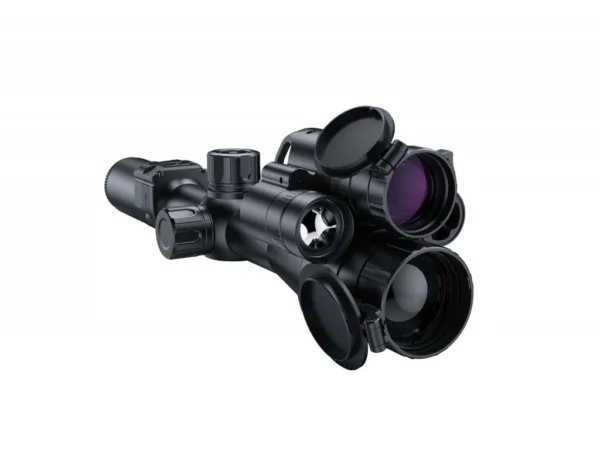 Pard TD62 LRF 940nm hőkamera és éjjellátó céltávcső távmérővel