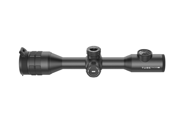 InfiRay TUBE TH35 V2 hőkamera céltávcső