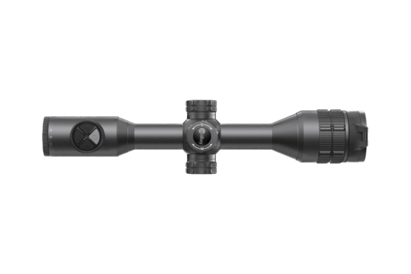 InfiRay TUBE TH50 V2 hőkamera céltávcső