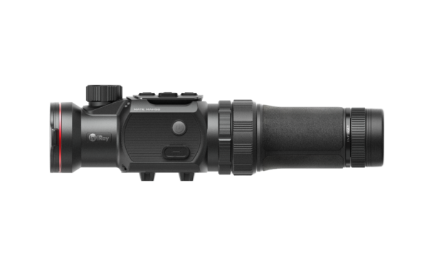 InfiRay MATE / Clip okulár 4x24 (Mate/CL42/CH50/CH50 W)