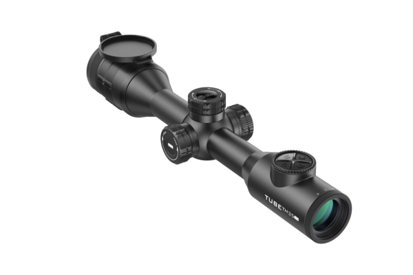 InfiRay TUBE TH35 V2 hőkamera céltávcső