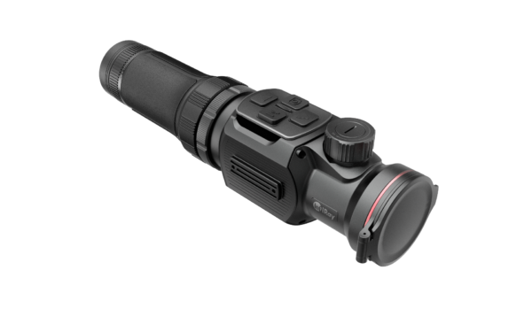 InfiRay MATE / Clip okulár 4x24 (Mate/CL42/CH50/CH50 W)