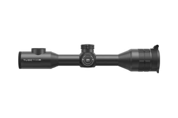 InfiRay TUBE TH35 V2 hőkamera céltávcső