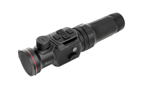 InfiRay MATE / Clip okulár 4x24 (Mate/CL42/CH50/CH50 W)