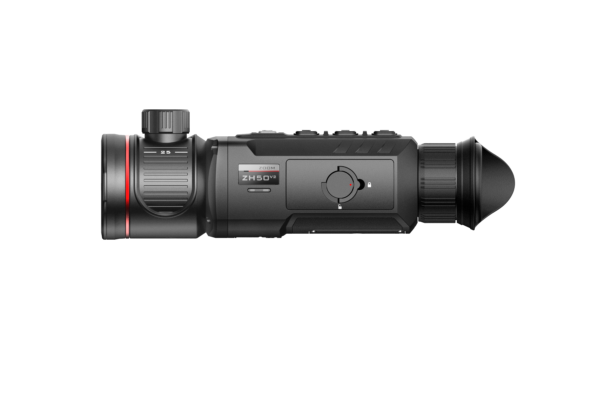 InfiRay ZOOM ZH 50 V2 hőkamera