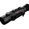 InfiRay HYBRID HYH50W 640 hőkamera céltávcső