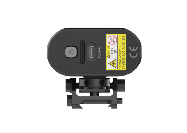 InfiRay MATE lézeres távmérő modul (ILR-1200-2)