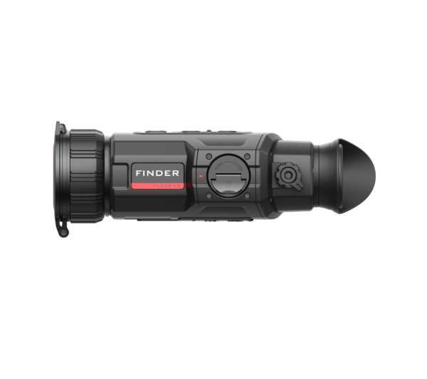 Infiray FINDER FH35 LRF V2 hőkamera távolságmérővel