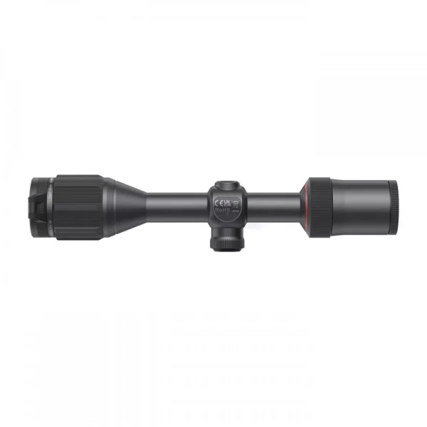 Infiray TUBE TL25 SE hőkamera céltávcső