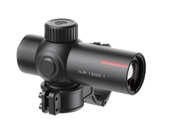 InfiRay TUBE LRF lézeres távmérő modul (ILR-1200-1)
