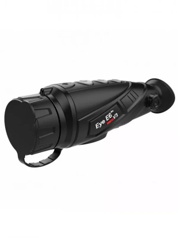 InfiRay X-EYE E6+ V3.0 hőkamera