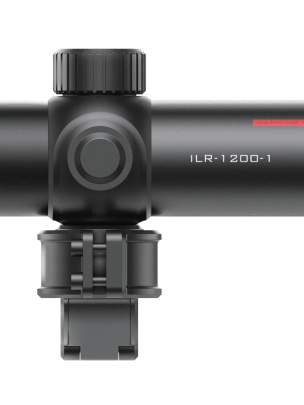 InfiRay TUBE LRF lézeres távmérő modul (ILR-1200-1)