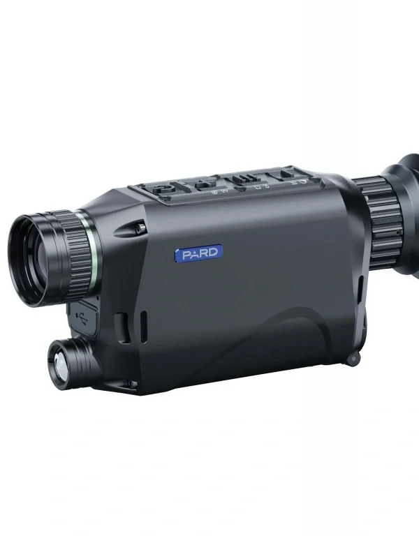 Pard NV009 digitális éjjellátó kereső 850nm vetővel